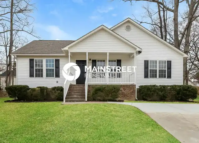 Property at 1224 Fiddle Ct, Zebulon, NC, 27597, 3 beds, 2 baths, [object Object]