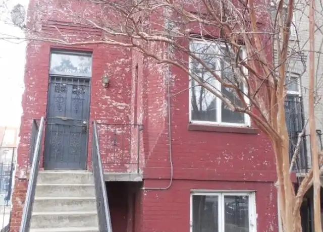 Property at 2026 13th St NW, Washington, DC, 20009, 2 beds, 2 baths, [object Object]