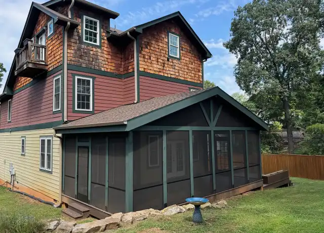 Property at 92 Middlemont Ave, Asheville, NC, 28806, 3 beds, 3.5 baths, [object Object]