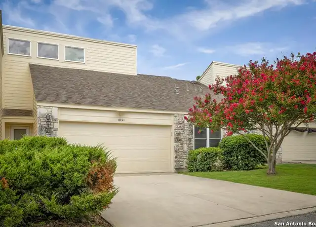 Property at 8421 Echo Creek Ln, San Antonio, TX, 78240, 2 beds, 2 baths, [object Object]