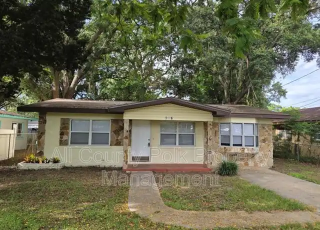 Property at 3088 Avenue U NW, Winter Haven, FL, 33881, 3 beds, 1 bath, [object Object]