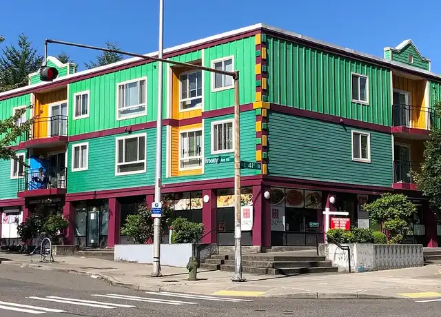 Property at Brooklyn Plaza - 4106 Brooklyn Ave NE, Seattle, WA, 98105, 2 beds, 1-1.5 bath, [object Object]