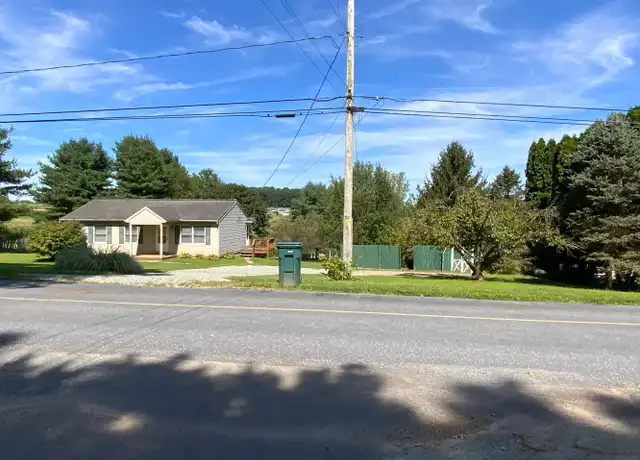 Property at 390 Pine Grove Rd, Nottingham, PA, 19362, 3 beds, 1 bath, [object Object]