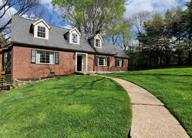 Property at 320 Kingston Ct, Knoxville, TN, 37919, 4 beds, 2 baths, [object Object]