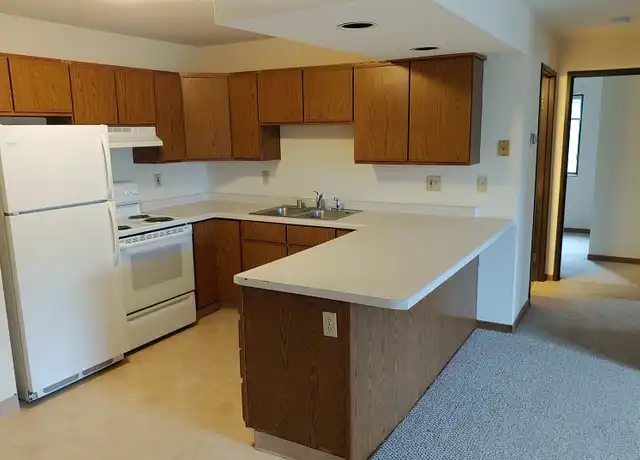 Property at 131 Carriage Way Unit 7, Palmyra, WI, 53156, 2 beds, 1 bath, [object Object]