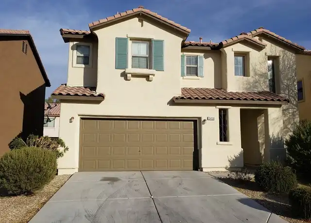 Property at 5456 Pipers Stone St, North Las Vegas, NV, 89031, 3 beds, 2.5 baths, [object Object]