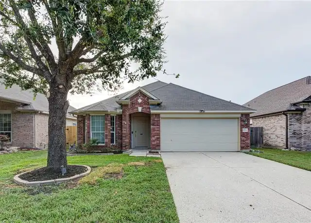 Property at 21714 Mansfield Bluff Ln, Spring, TX, 77379, 3 beds, 2 baths, [object Object]