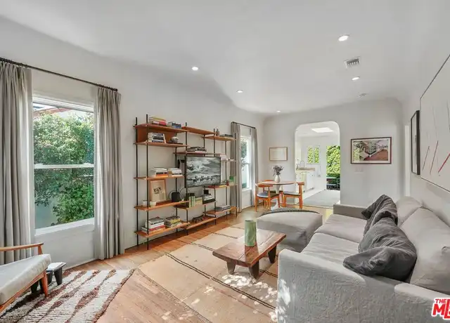 Property at 7719 Clinton St, Los Angeles, CA, 90036, 2 beds, 1 bath, [object Object]