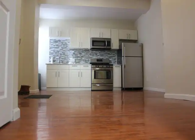 Property at 1150 S 12th St, Philadelphia, PA, 19147, 1 bed, 1 bath, [object Object]