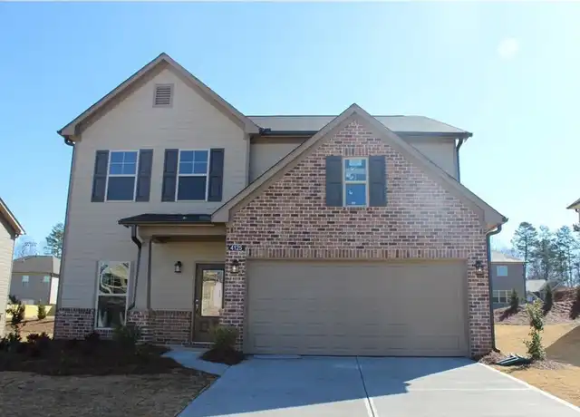Property at 4125 Rolling Rock Trl, Cumming, GA, 30028, 4 beds, 2.5 baths, [object Object]