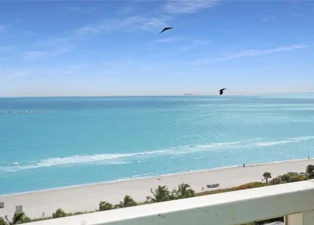 Property at 5101 Collins Ave Unit 14L, Miami Beach, FL, 33140, 1 bed, 1.5 baths, [object Object]