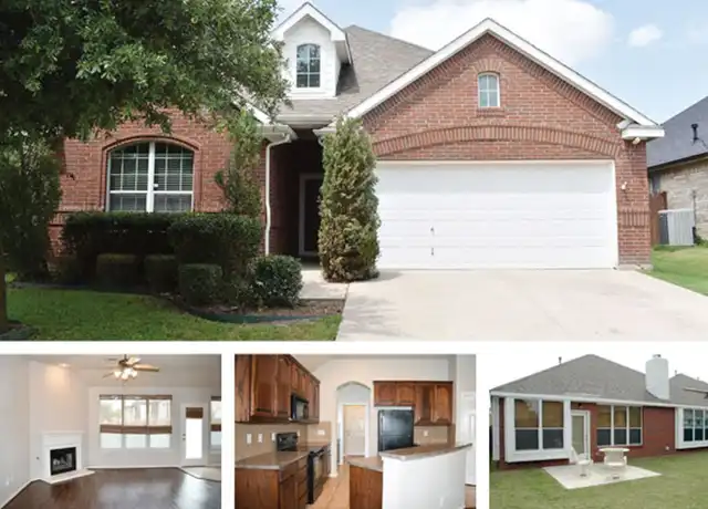 Property at 8617 Corral Cir, Fort Worth, TX, 76244, 3 beds, 2 baths, [object Object]