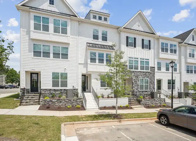 Property at 8528 Silsbee Dr Unit 1, Raleigh, NC, 27613, 3 beds, 3.5 baths, [object Object]