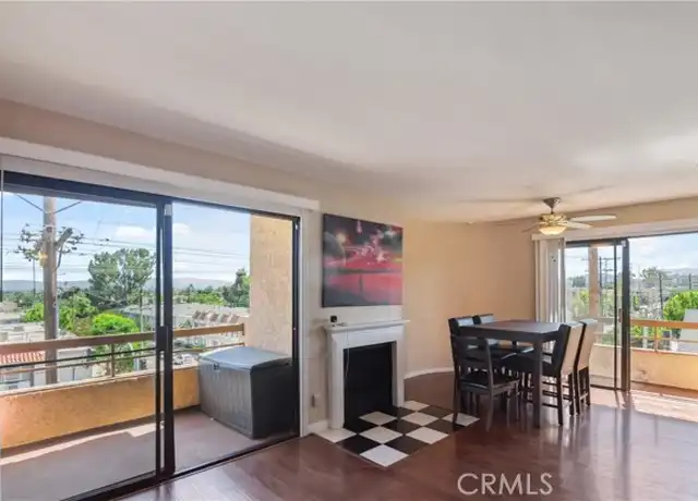 Property at 8710 Independence Ave #301, Canoga Park, CA, 91304, 2 beds, 2 baths, [object Object]