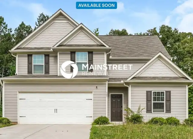 Property at 105 Tamalynn Trl, Covington, GA, 30016, 4 beds, 2.5 baths, [object Object]