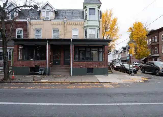 Property at 544 N 6th St Unit 2nd Floor, Allentown, PA, 18102, 4 beds, 1 bath, [object Object]