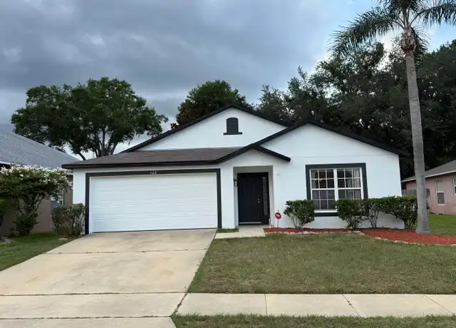 Property at 122 Brightview Dr, Lake Mary, FL, 32746, 4 beds, 2 baths, [object Object]