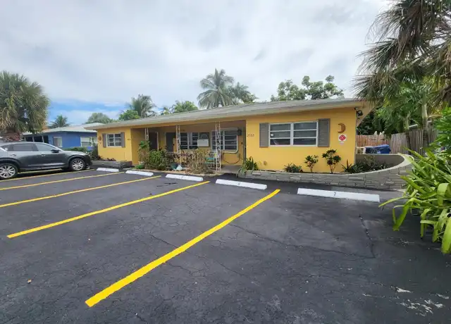 Property at 2036 NE 26th St Unit 1, Wilton Manors, FL, 33305, 1 bed, 1 bath, [object Object]
