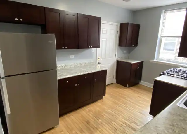 Property at 3436 W Franklin Blvd Unit 2B, Chicago, IL, 60624, 2 beds, 1 bath, [object Object]