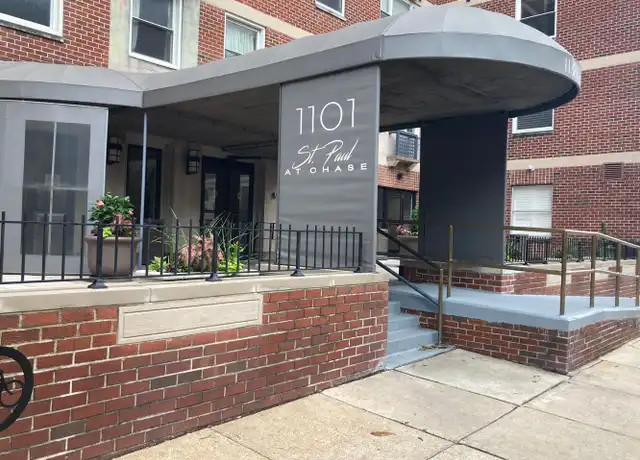 Property at 1101 St Paul St, Baltimore, MD, 21202, 1 bed, 1 bath, [object Object]
