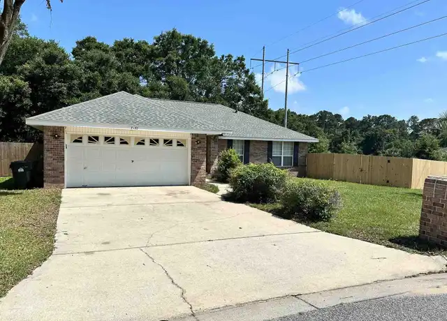 Property at 7170 Rampart Way, Pensacola, FL, 32505, 4 beds, 2 baths, [object Object]