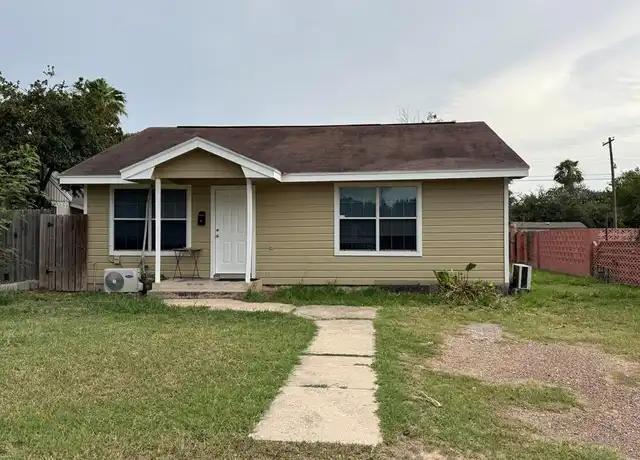 Property at 1109 N 17th St, McAllen, TX, 78501, 2 beds, 1 bath, [object Object]