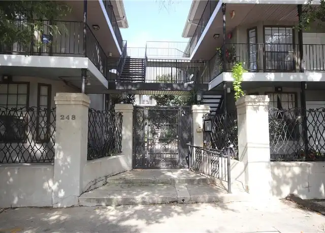 Property at 248 Cherokee St #19, New Orleans, LA, 70118, 2 beds, 1.5 baths, [object Object]