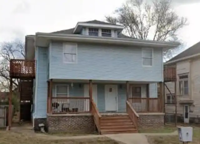 Property at 608 N Olive St, Pittsburg, KS, 66762, 2 beds, 1 bath, [object Object]