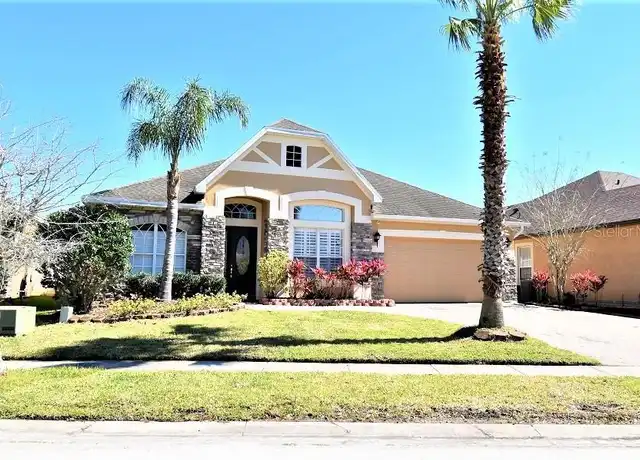 Property at 16612 Tudor Grove Dr, Orlando, FL, 32828, 4 beds, 2 baths, [object Object]