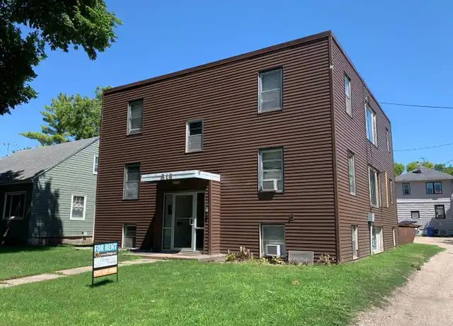 Property at 813 8th St N unit Apt 2, Fargo, ND, 58102, 1 bed, 1 bath, [object Object]