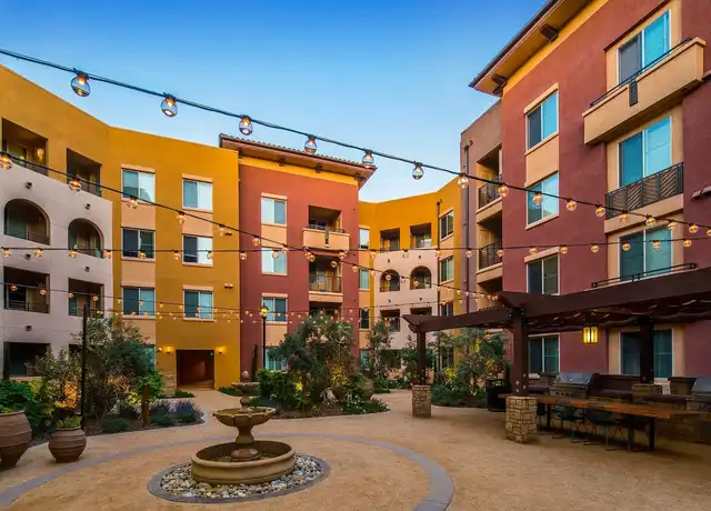Property at Verge - 6850 Mission Gorge Rd, San Diego, CA, 92120, 3 beds, 2 baths, [object Object]