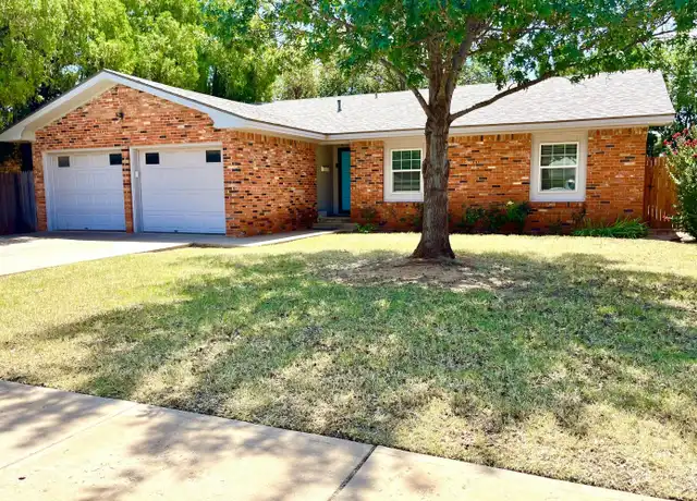 Property at 2205 33rd St, Lubbock, TX, 79411, 4 beds, 2 baths, [object Object]