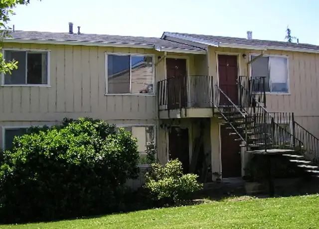 Property at 720 D St Unit 72B, Arcata, CA, 95521, 2 beds, 1 bath, [object Object]