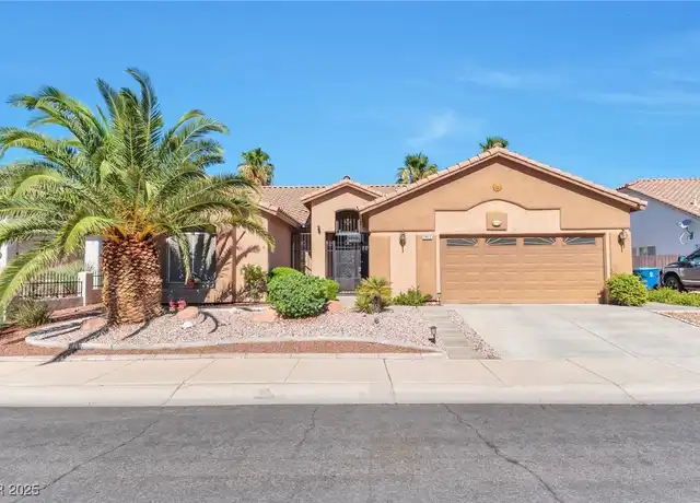 Property at 7417 Bantam St, Las Vegas, NV, 89131, 3 beds, 2 baths, [object Object]