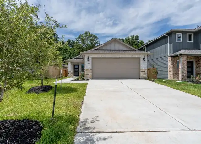 Property at 344 Willow Sage Ct, Montgomery, TX, 77316, 4 beds, 2 baths, [object Object]