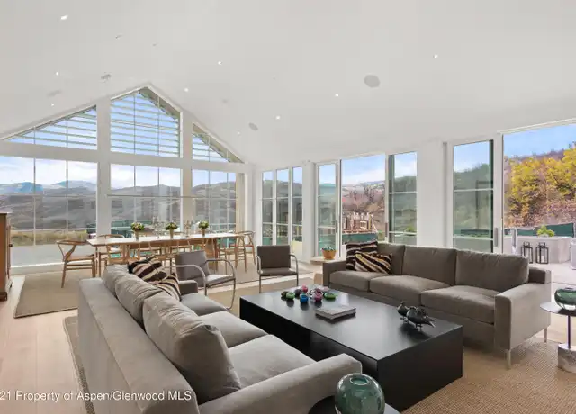 Property at 365 Branding Ln, Snowmass Village, CO, 81615, 4 beds, 5.5 baths, [object Object]