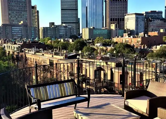 Property at 533 Columbus Ave Unit 7, Boston, MA, 02118, 1 bed, 1 bath, [object Object]