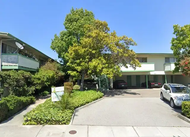 Property at 505 S Norfolk St Unit 4, San Mateo, CA, 94401, 1 bed, 1 bath, [object Object]