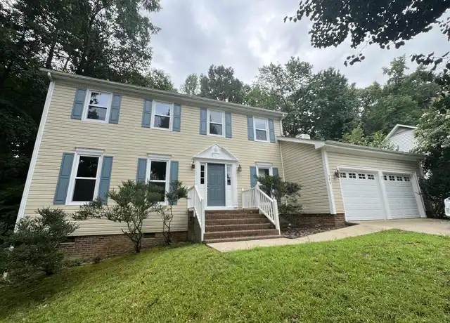 Property at 206 Penchant Ct, Cary, NC, 27513, 4 beds, 2.5 baths, [object Object]