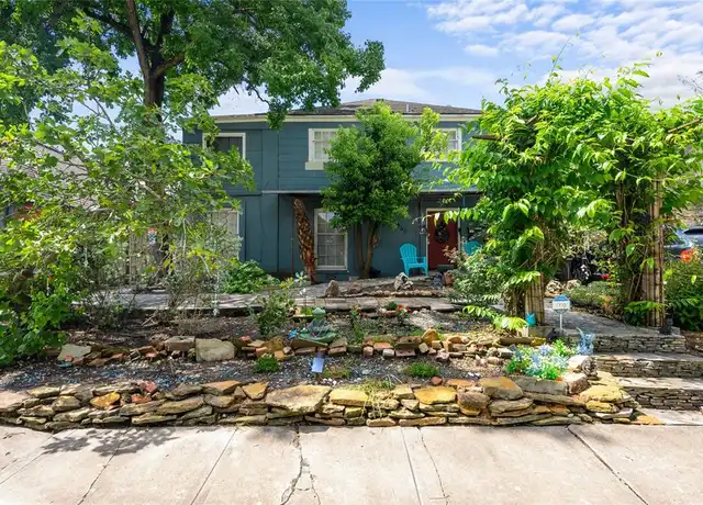 Property at 1955 Lexington St Apt A, Houston, TX, 77098, 1 bed, 1.5 baths, [object Object]