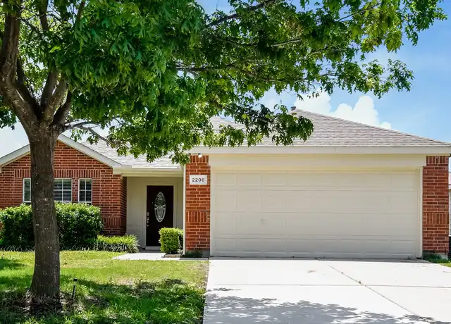 Property at 2208 Sumac Dr, Forney, TX, 75126, 3 beds, 2 baths, [object Object]