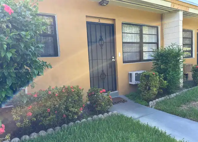 Property at 1845 Pembroke Rd Unit 1-2, Hollywood, FL, 33020, 1 bed, 1 bath, [object Object]