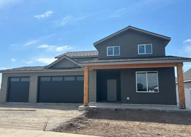 Property at 13395 N Bale St, Rathdrum, ID, 83858, 6 beds, 3 baths, [object Object]