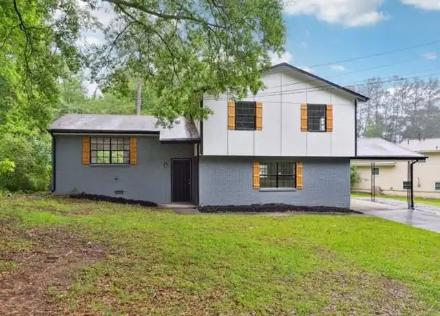 Property at 155 Rockfort Ct, Atlanta, GA, 30349, 3 beds, 2.5 baths, [object Object]