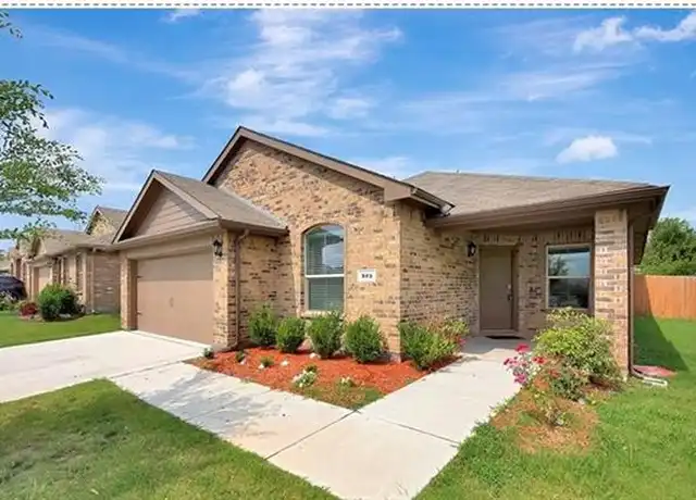 Property at 945 Loftin St, Crowley, TX, 76036, 4 beds, 2 baths, [object Object]