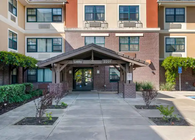 Property at Furnished Studio - Sacramento - Elk Grove - 2201 Longport Ct, Elk Grove, CA, 95758, 0 beds, 1 bath, [object Object]
