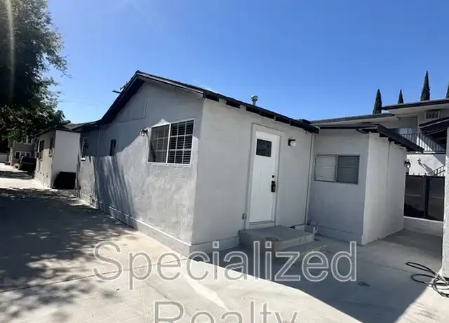 Property at 500 Hill Dr Unit B, Glendale, CA, 91206, 3 beds, 2 baths, [object Object]