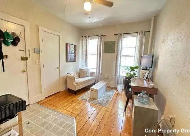 Property at 19 S Russell St Unit 4, Boston, MA, 02114, 1 bed, 1 bath, [object Object]