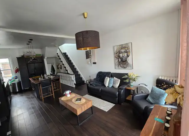 Property at 1504 W Cumberland St Unit 2nd FL, Philadelphia, PA, 19132, 3 beds, 1 bath, [object Object]