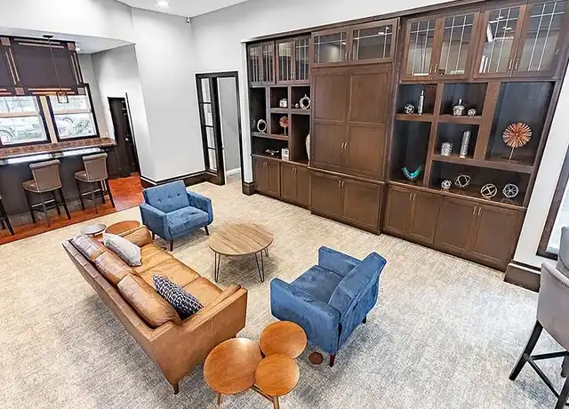 Property at Elevate on Main - 5504 Town Center Dr, Granger, IN, 46530, 1-3 bed, 1-2 bath, [object Object]